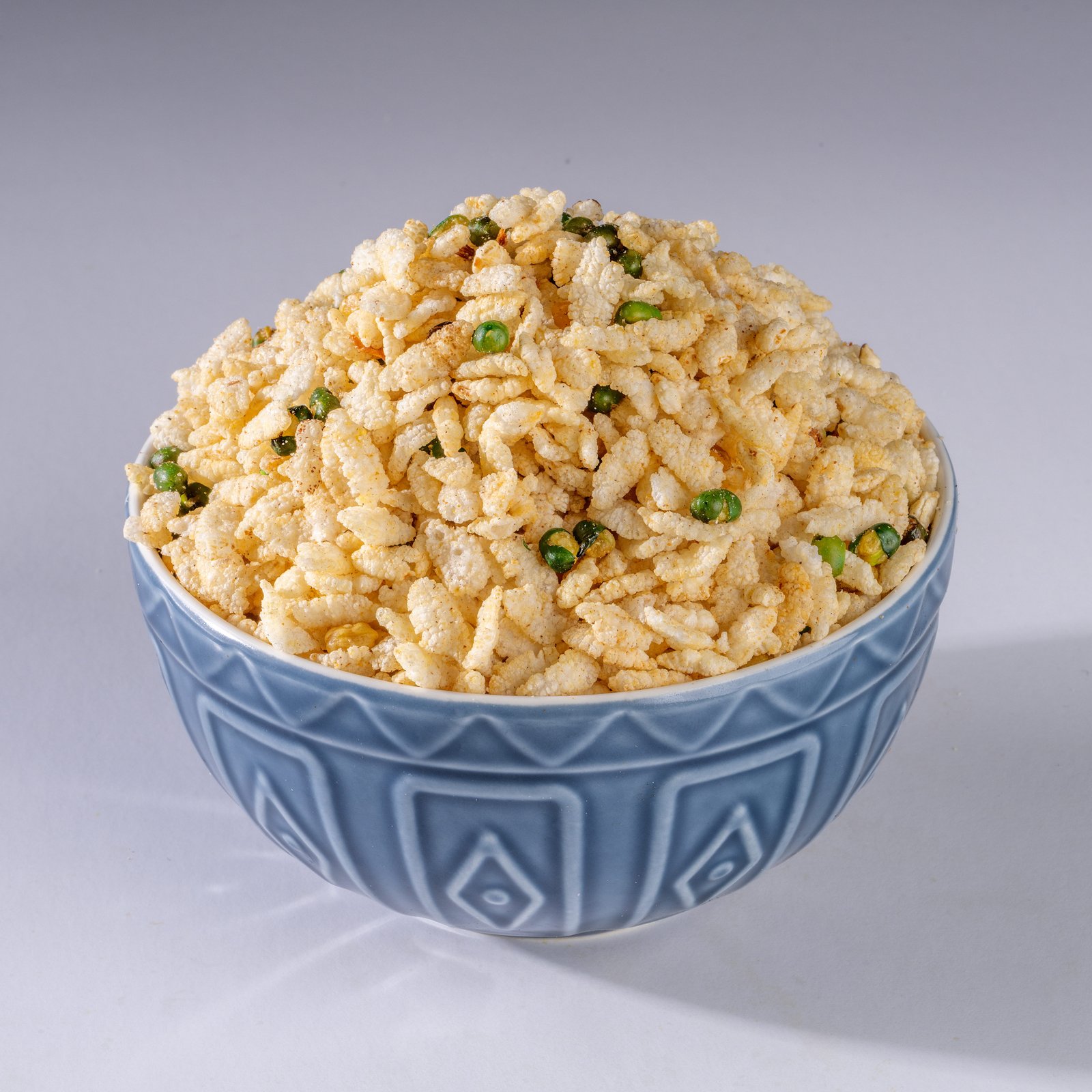 Murmura Mix